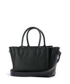 Emporio Armani Crossbody Bag – Black / Taupe 2