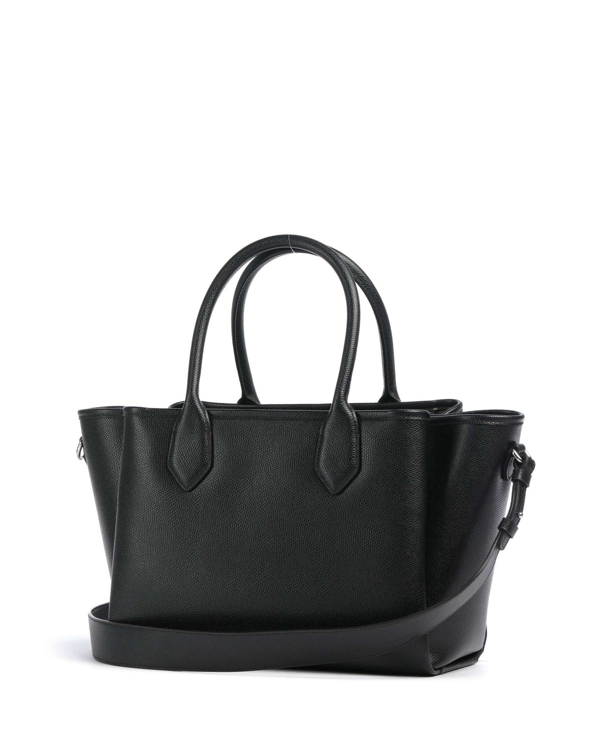 Emporio Armani Crossbody Bag – Black / Taupe 2