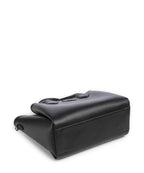 Emporio Armani Crossbody Bag – Black / Taupe 5