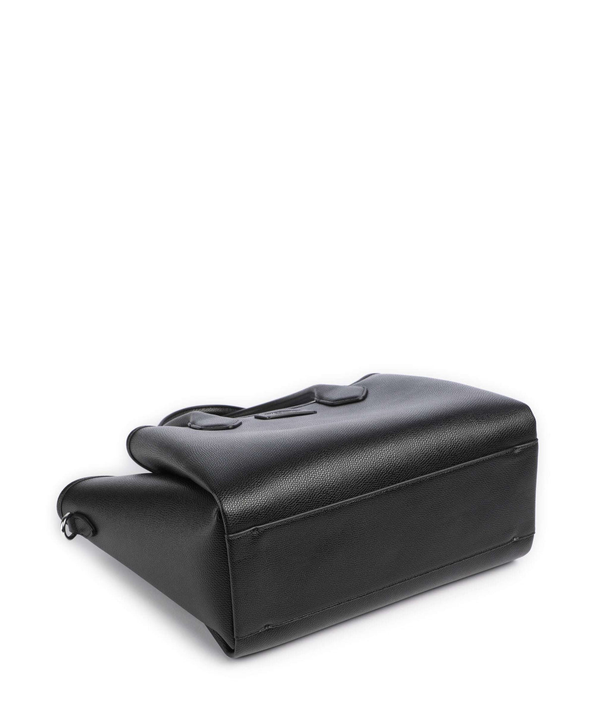 Emporio Armani Crossbody Bag – Black / Taupe 5