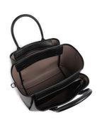 Emporio Armani Crossbody Bag – Black / Taupe 6