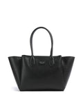 Emporio Armani Tote Bag – Black / Taupe 1