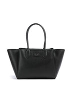 Emporio Armani Tote Bag – Black / Taupe 1