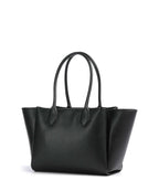 Emporio Armani Tote Bag – Black / Taupe 2