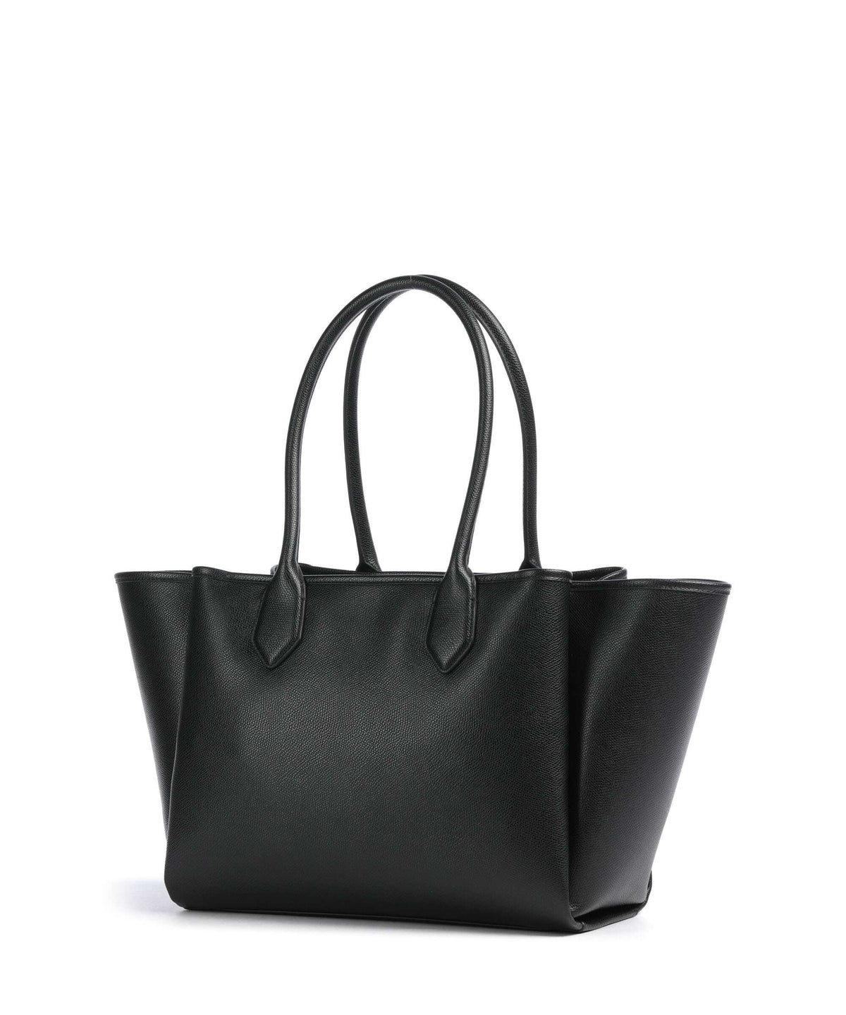 Emporio Armani Tote Bag – Black / Taupe 2