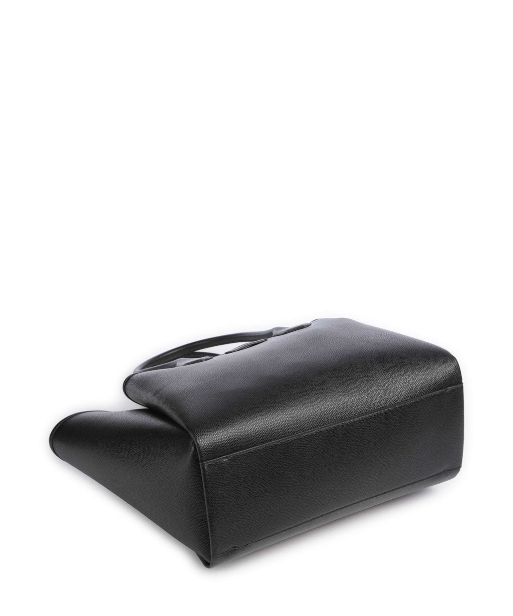 Emporio Armani Tote Bag – Black / Taupe 4