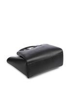 Emporio Armani Tote Bag – Black / Taupe 4