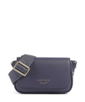 Emporio Armani Crossbody Bag – Mirtillo / Taupe 1