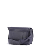 Emporio Armani Crossbody Bag – Mirtillo / Taupe 2