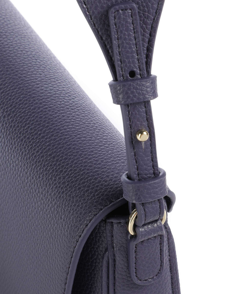 Emporio Armani Crossbody Bag – Mirtillo / Taupe 4