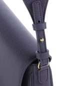 Emporio Armani Crossbody Bag – Mirtillo / Taupe 4