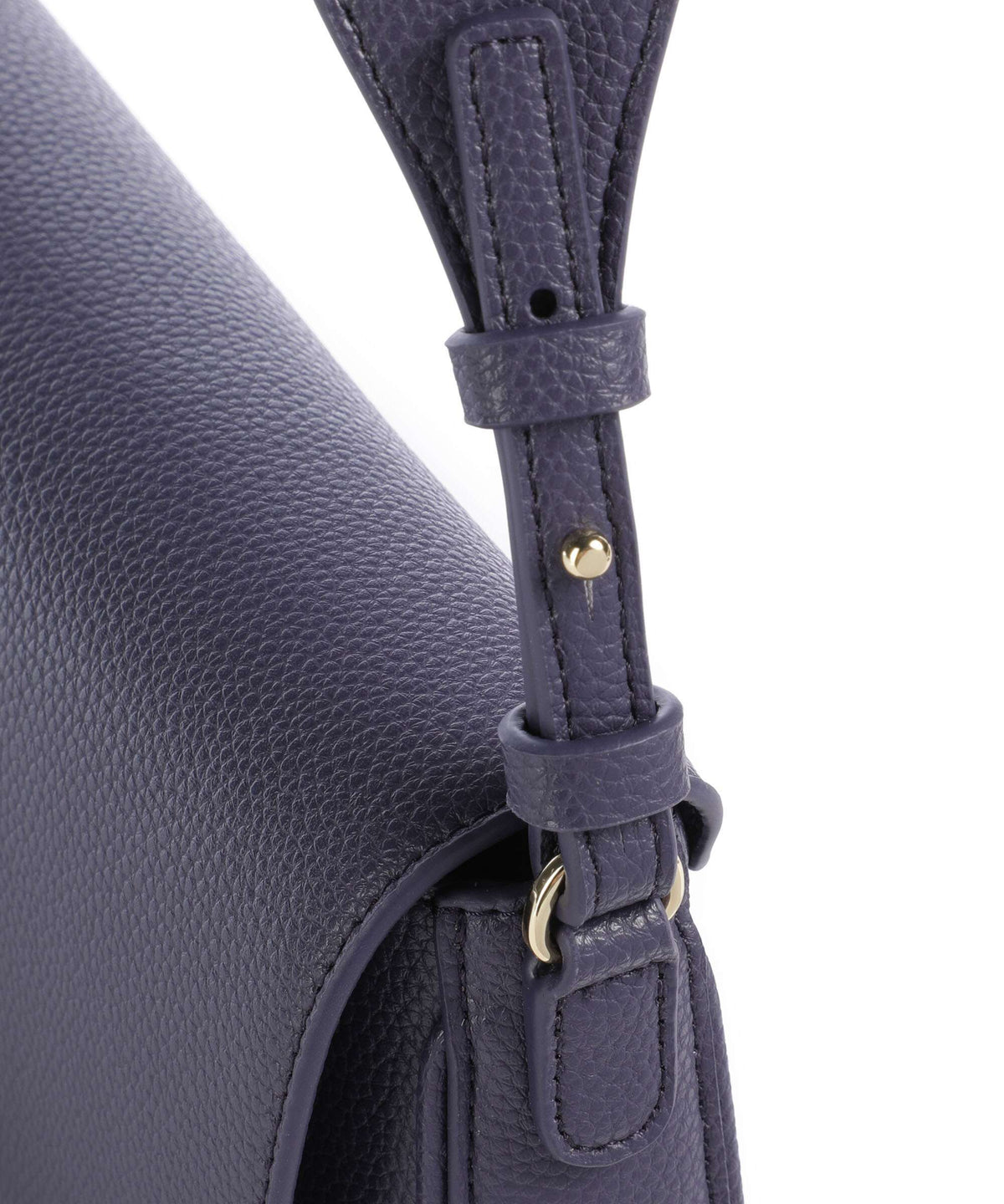 Emporio Armani Crossbody Bag – Mirtillo / Taupe 4