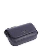 Emporio Armani Crossbody Bag – Mirtillo / Taupe 5