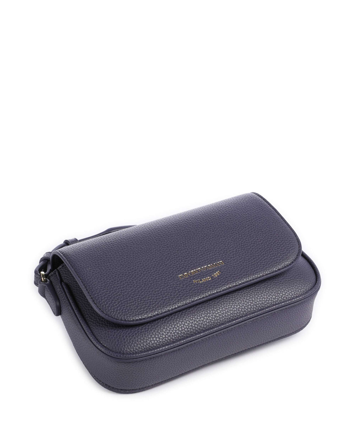 Emporio Armani Crossbody Bag – Mirtillo / Taupe 5