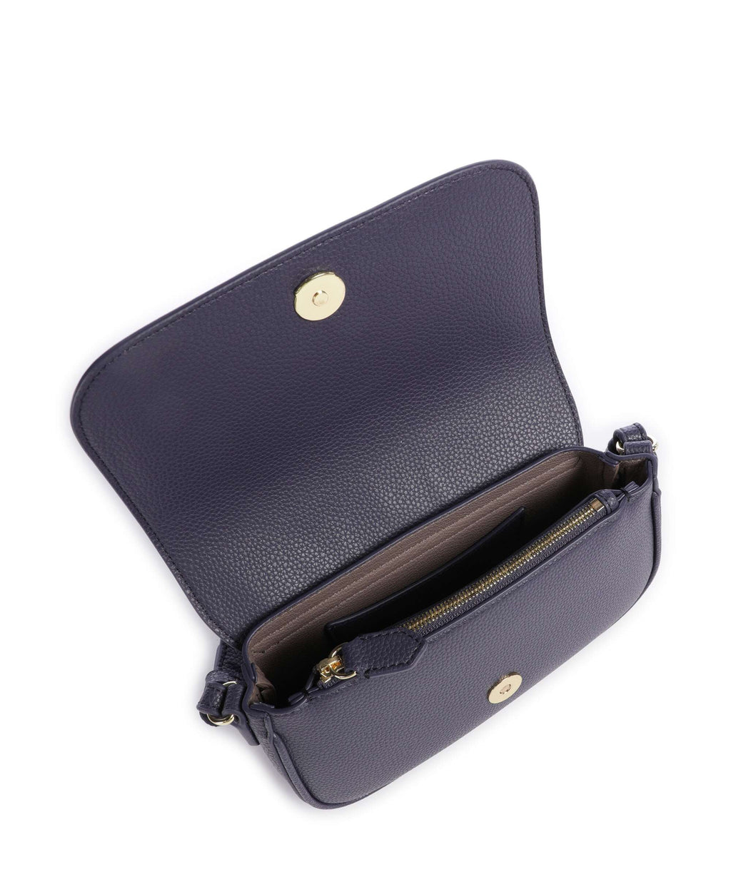 Emporio Armani Crossbody Bag – Mirtillo / Taupe 6