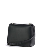 Armani Exchange Shoulder Bag – Black 2