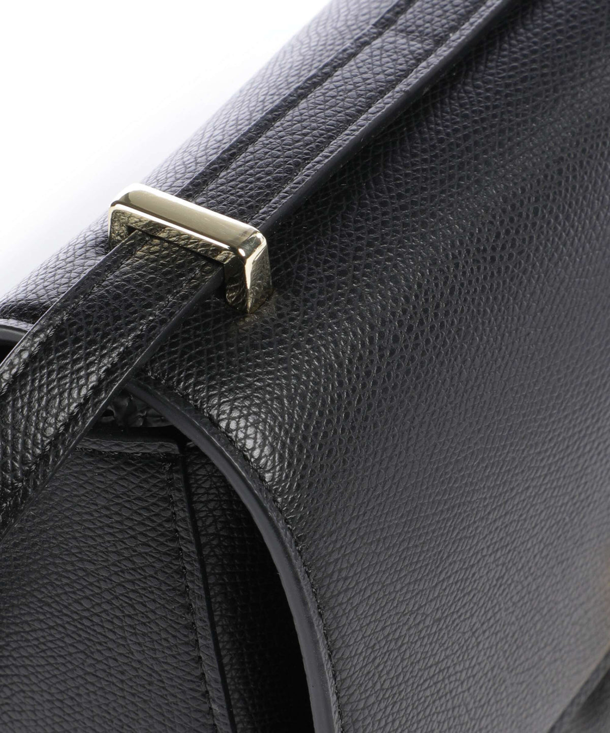 Armani Exchange Shoulder Bag – Black 5