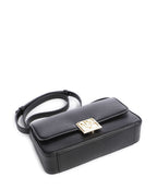 Armani Exchange Crossbody Bag – Black 4