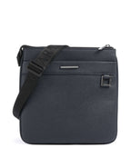 Armani Exchange Crossbody Bag – Navy Salute 1