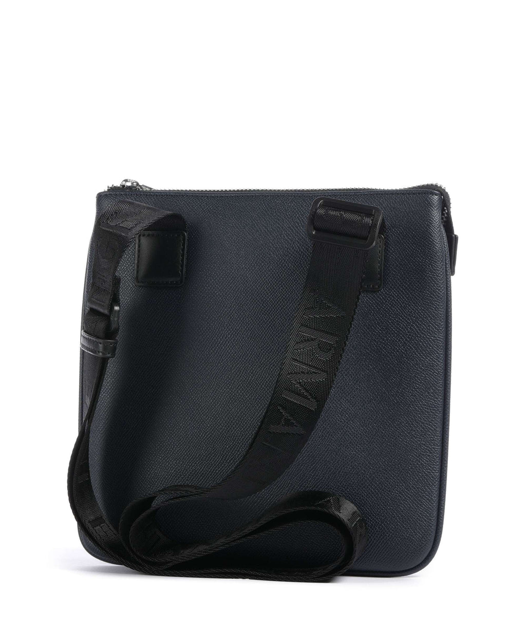 Armani Exchange Crossbody Bag – Navy Salute 2