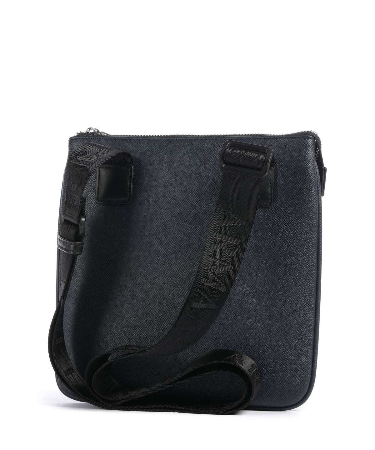 Armani Exchange Crossbody Bag – Navy Salute 2