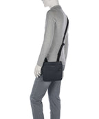 Armani Exchange Crossbody Bag – Navy Salute 3