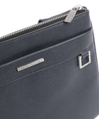 Armani Exchange Crossbody Bag – Navy Salute 4