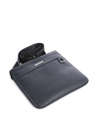Armani Exchange Crossbody Bag – Navy Salute 5