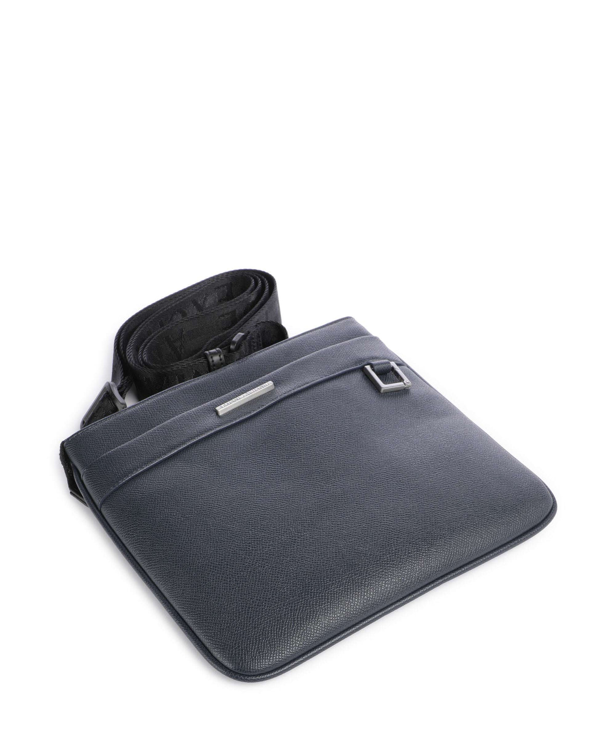 Armani Exchange Crossbody Bag – Navy Salute 5