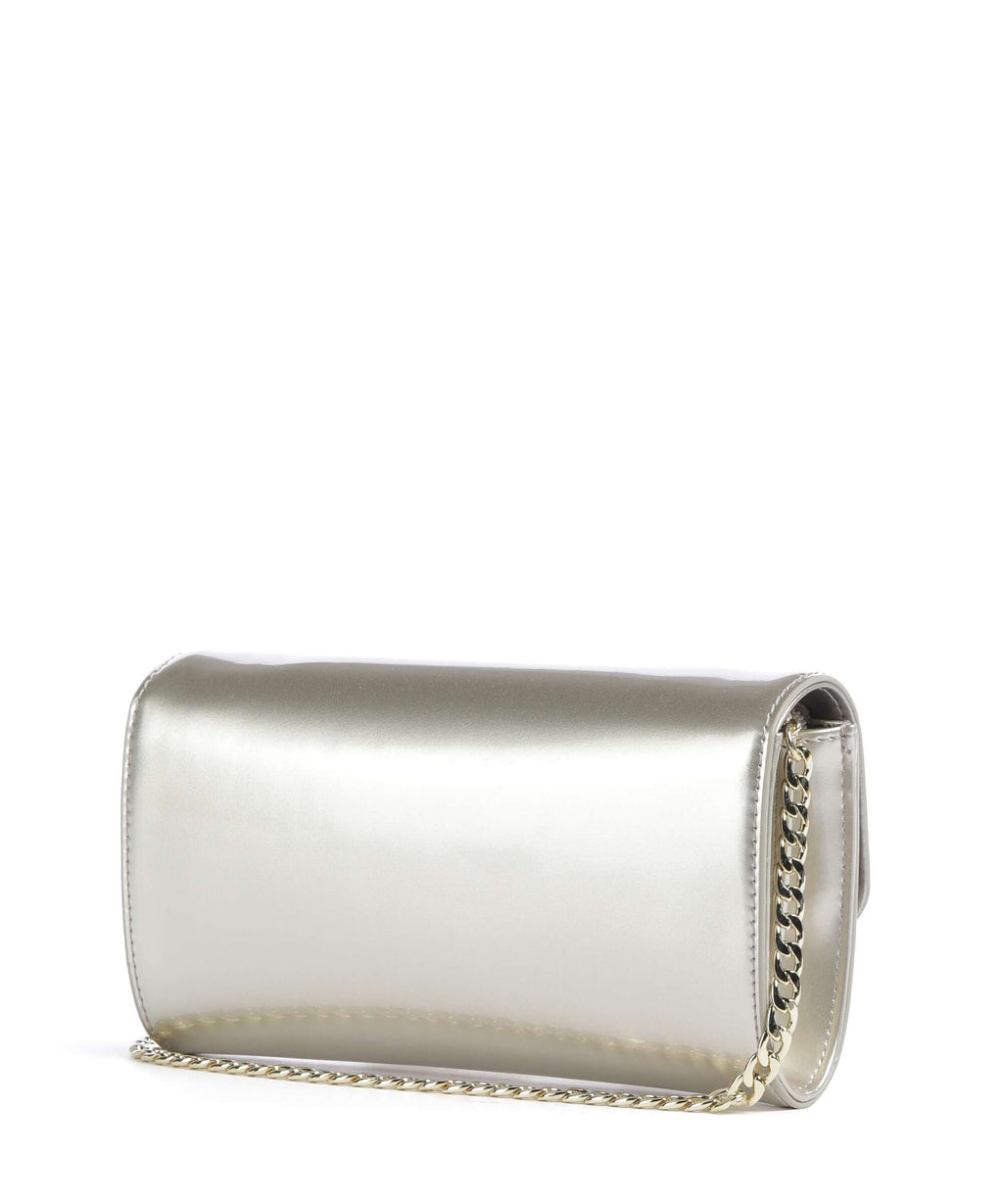 Armani Exchange Crossbody Bag – Light Gold 2