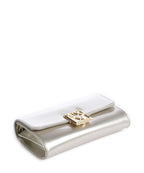 Armani Exchange Crossbody Bag – Light Gold 4