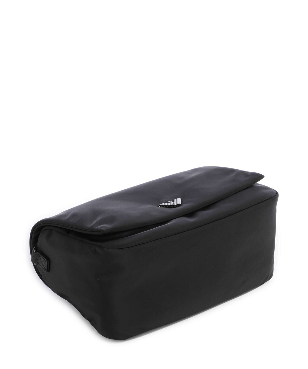 Emporio Armani Crossbody Bag – Black Beauty 4