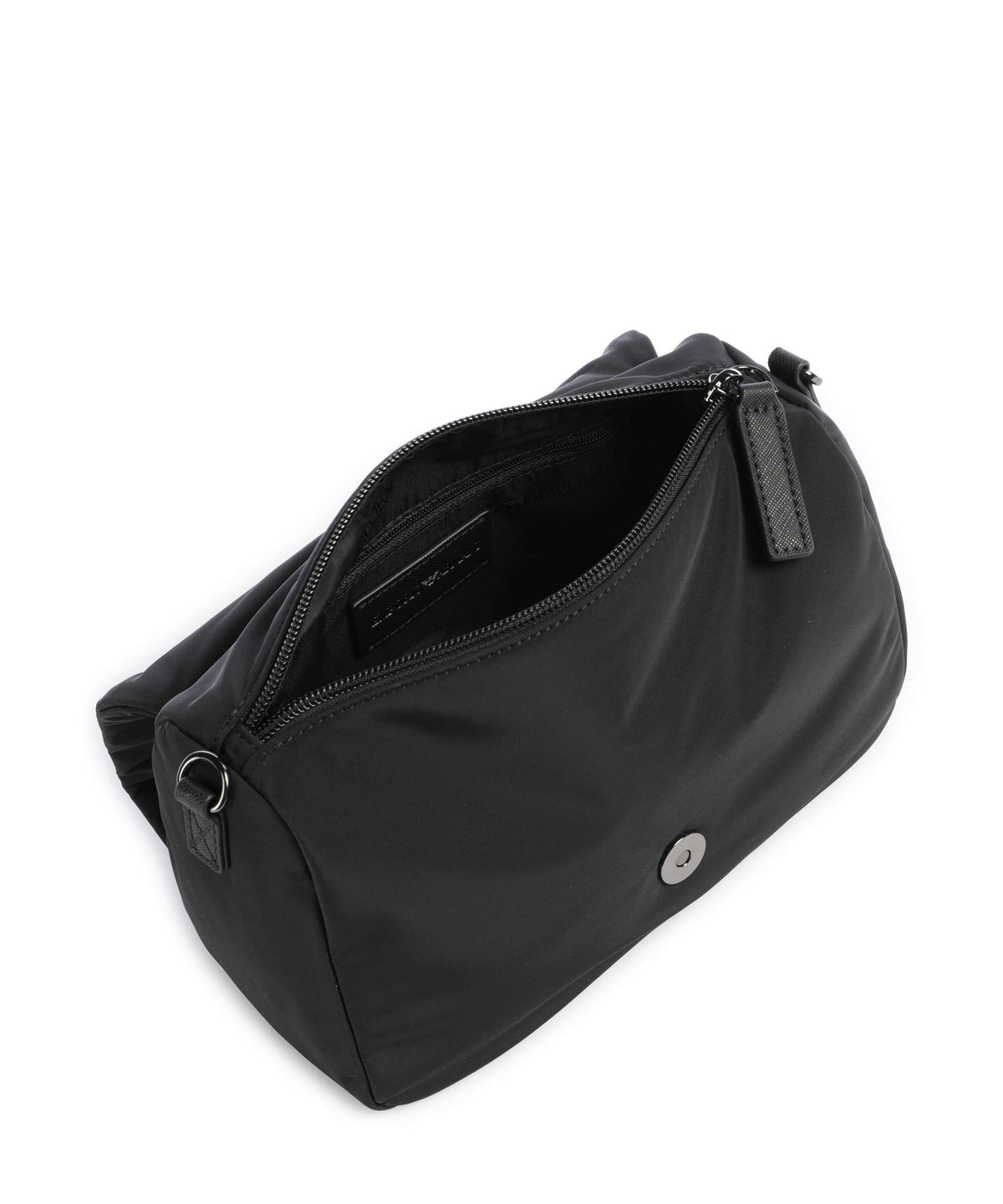 Emporio Armani Crossbody Bag – Black Beauty 5