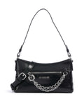 Love Moschino Shoulder Bag – Black / Black 1