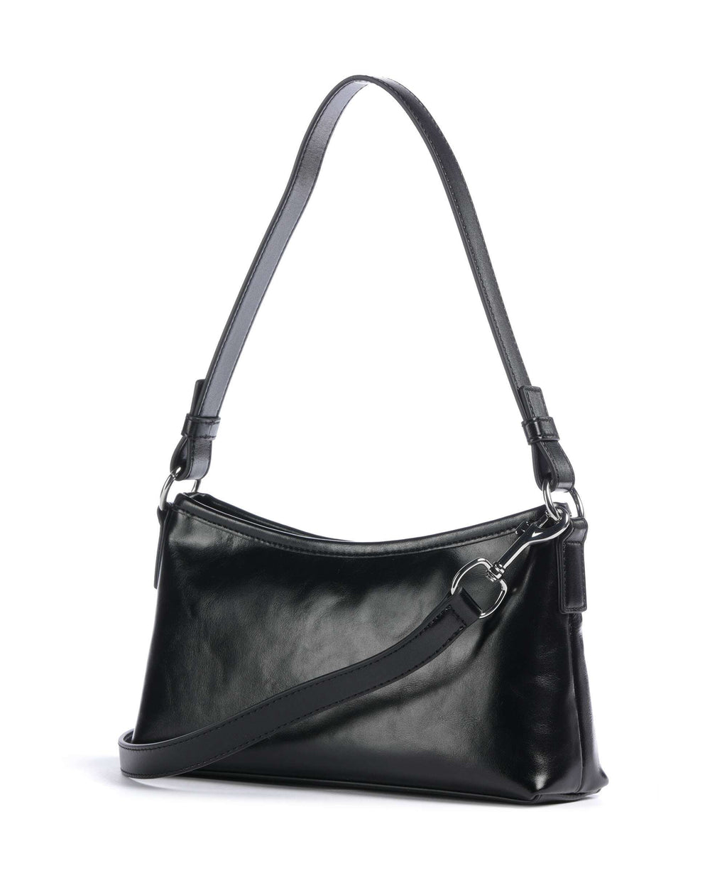 Love Moschino Shoulder Bag – Black / Black 2