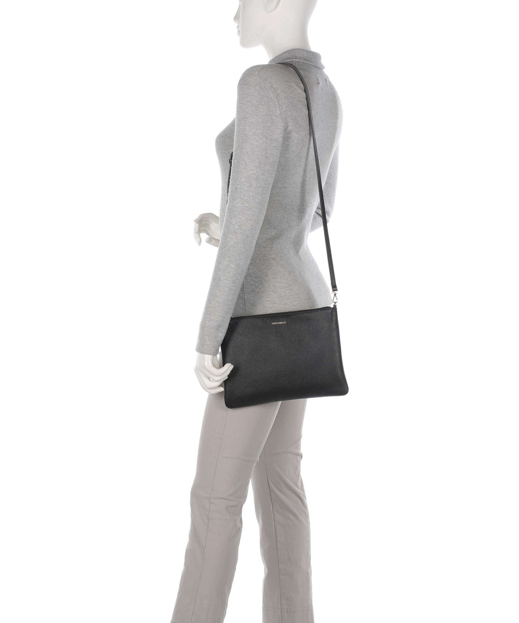 Coccinelle Crossbody Bag – Noir 3