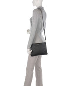 Coccinelle Crossbody Bag – Noir 3