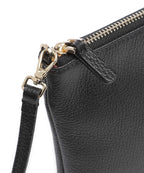 Coccinelle Crossbody Bag – Noir 4