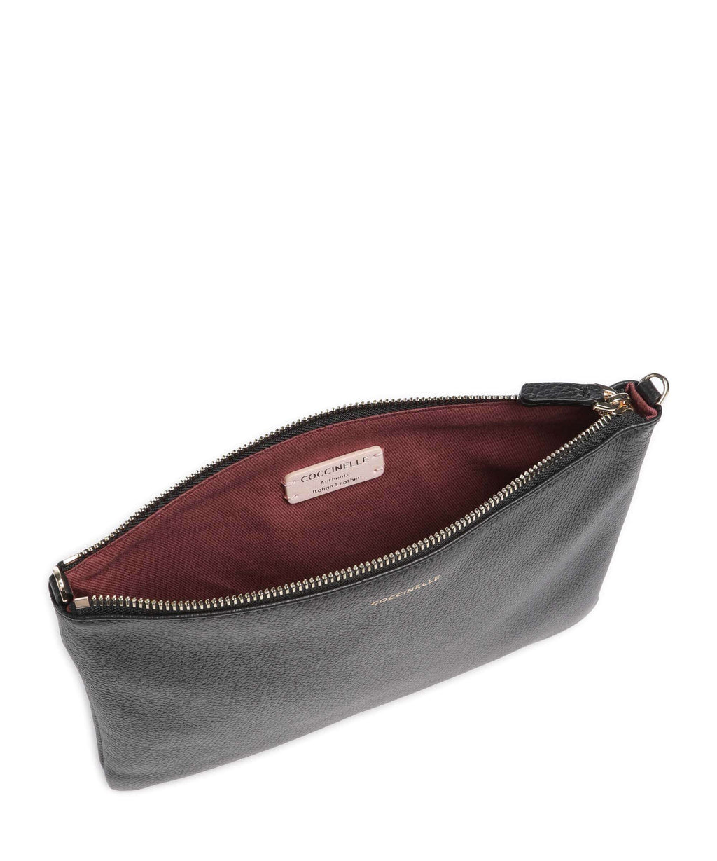 Coccinelle Crossbody Bag – Noir 5