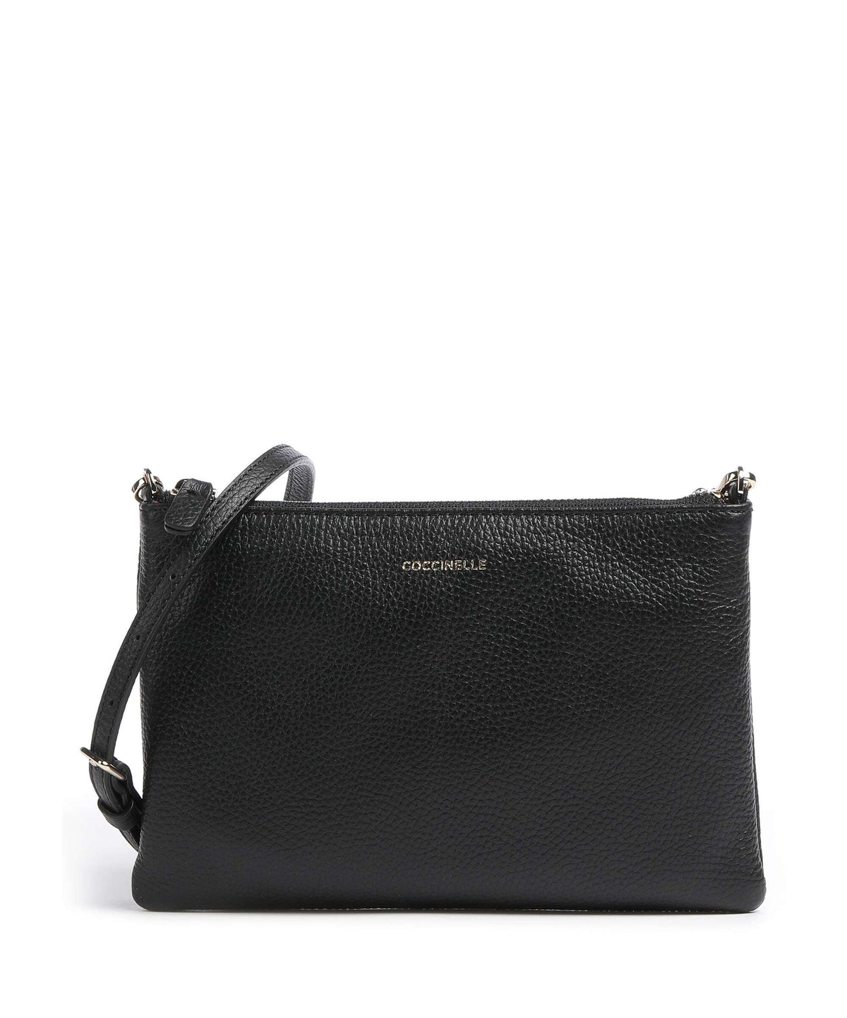 Coccinelle Crossbody Bag – Noir 1