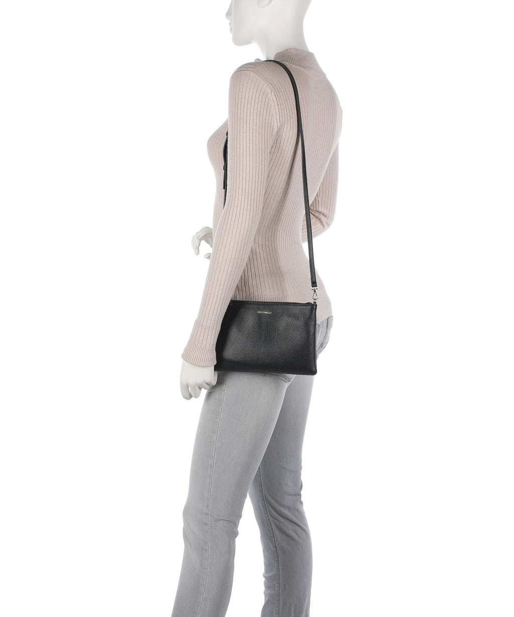 Coccinelle Crossbody Bag – Noir 3