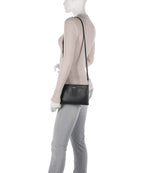 Coccinelle Crossbody Bag – Noir 3