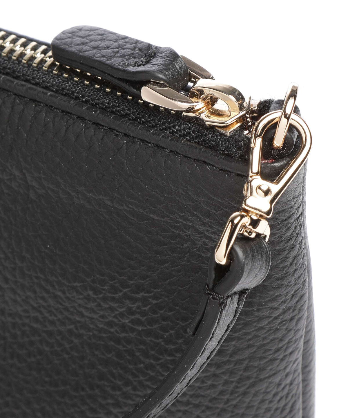 Coccinelle Crossbody Bag – Noir 4