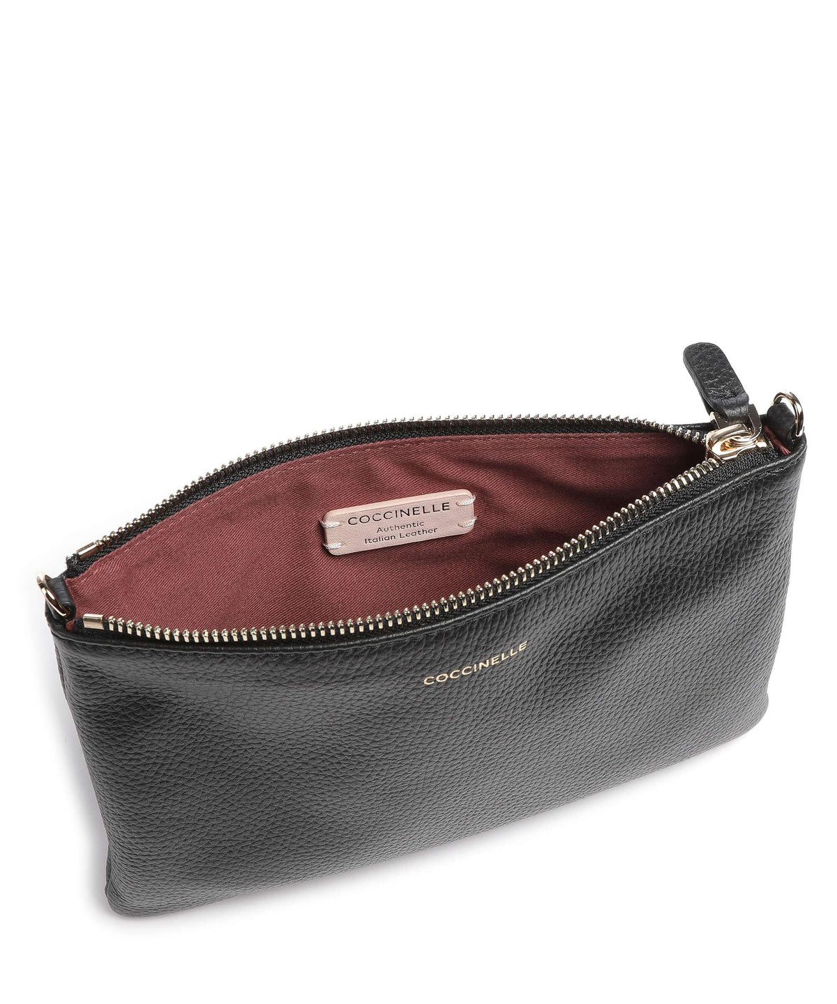 Coccinelle Crossbody Bag – Noir 5