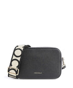 Coccinelle Crossbody Bag – Noir 1