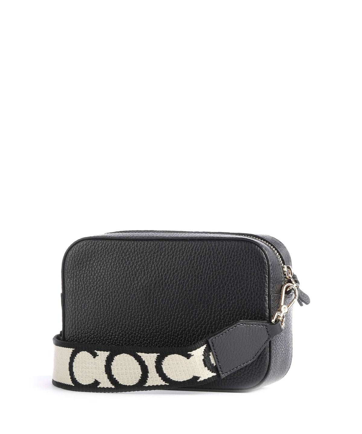 Coccinelle Crossbody Bag – Noir 2