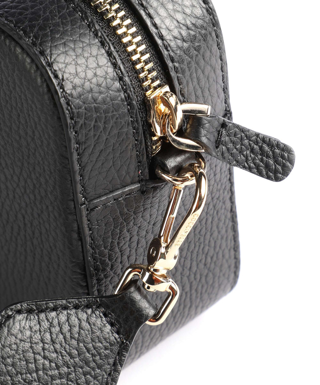 Coccinelle Crossbody Bag – Noir 4