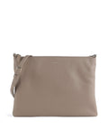 Coccinelle Crossbody Bag – Warm Taupe 1
