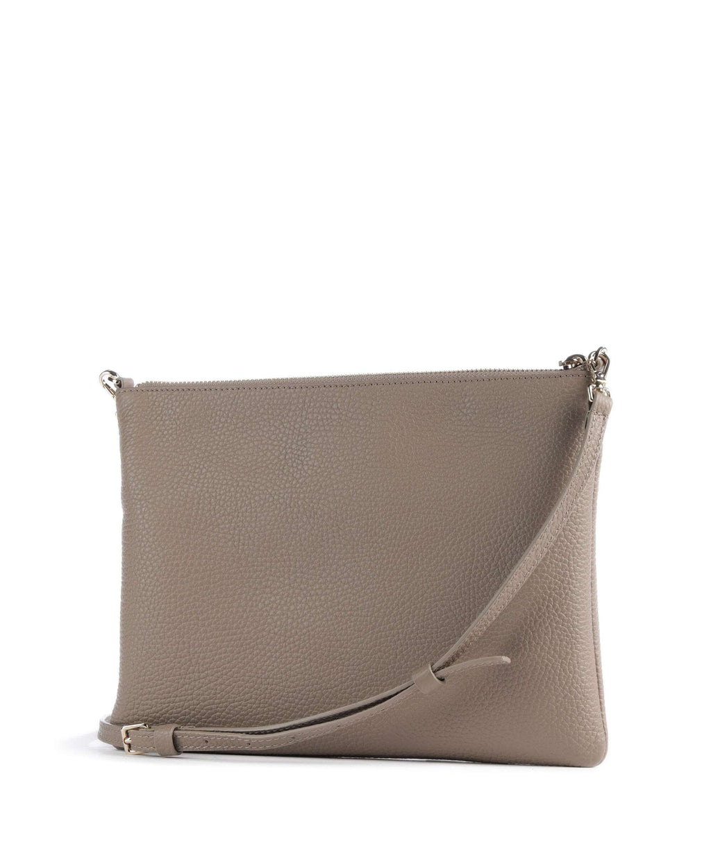 Coccinelle Crossbody Bag – Warm Taupe 2
