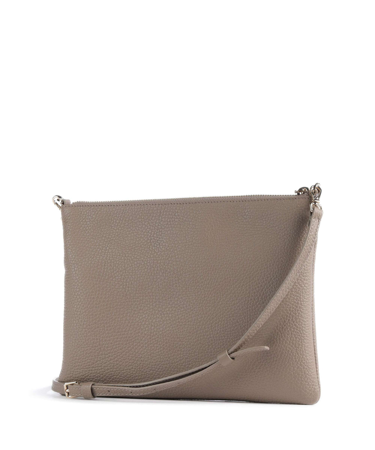 Coccinelle Crossbody Bag – Warm Taupe 2